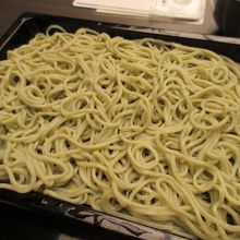 せいろではなく、せいろうと呼ぶみたいです