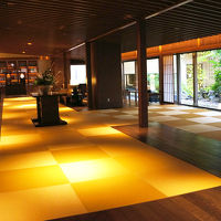 フロントロビー