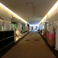 本館。お風呂は離れたところにあります