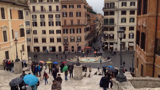 アン王女になりきって