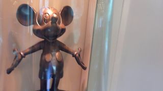 早朝のディズニーランド行きはお薦め