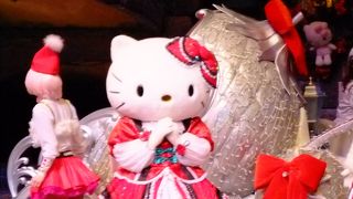 ピューロランドのショー