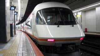 大阪～名古屋を安く、快適に。