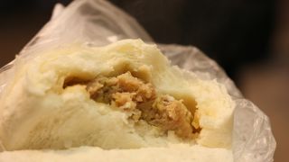 中華街に行ったらいつもここ