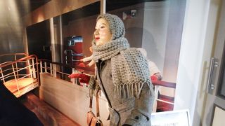 昔の世代には郷愁