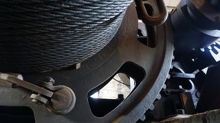 三池炭鉱関係の近代化遺産