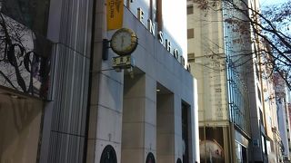 鉄道模型の聖地