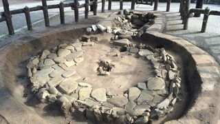 とても小さな公園