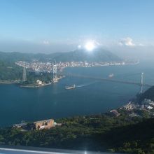 ずっと見ていても飽きません