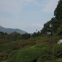 富士山！