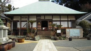 日本最初のアメリカ総領事館