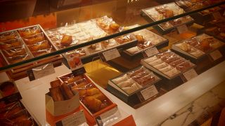 おしゃれな洋菓子☆