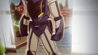 お土産屋充実してます