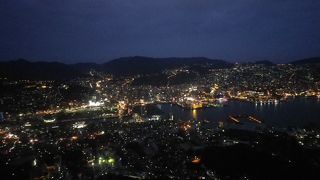 世界新三大夜景