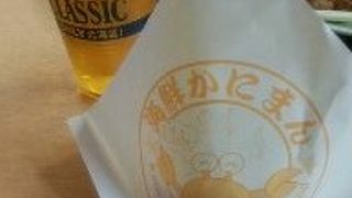 ２階の軽食スペースもお勧めです