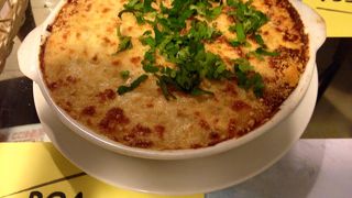 ポルトガル料理ランチ