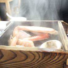 ドライブイン 砂丘会館 