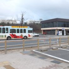 ループ麒麟獅子 