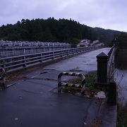 突破された最後の砦