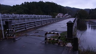 突破された最後の砦