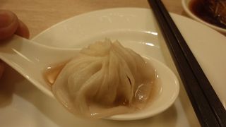 すぐ行列が出来ます