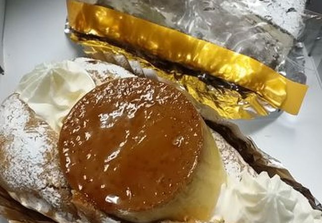 京阪沿線では有名店