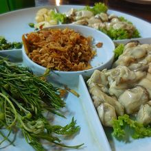 やっぱり生牡蠣