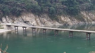 穏やかな風景が心を洗う