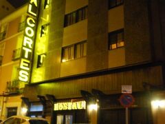 Hostal Cortes 写真