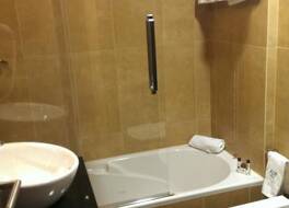 ホテル アリフ アベニーダス