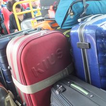 台湾高鐵シャトルバス 