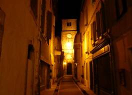 Hotel La Chaumière 写真