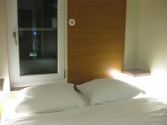 イージーホテル ベルリン ハッケシャー マルクト 写真