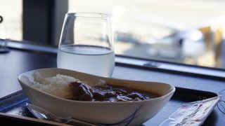 景色もよかったです