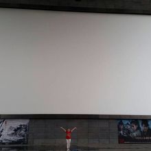 ２０１４年８月訪問時