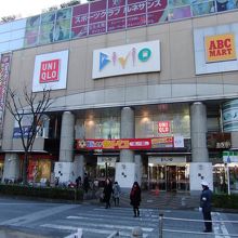 赤羽駅正面のファッションビルです By Yukkie3 ショッピングセンター ビビオ Bivio のクチコミ フォートラベル 赤羽駅正面のファッションビルです By Yukkie3 ショッピングセンター ビビオ Bivio のクチコミ フォートラベル