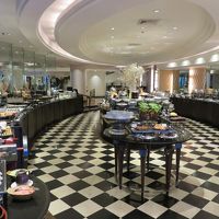 モーニングバイキング