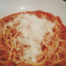 ボリュームありです