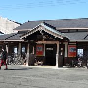 砥鹿神社への最寄り駅