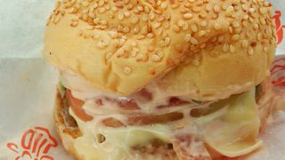 美味しすぎるっっ！