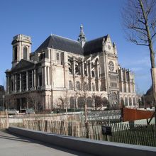 レアール側から