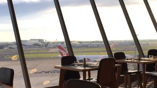 本格レストラン