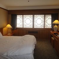 １４０３号室コーナースイート