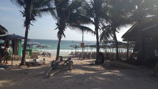 パタヤから一番近いビーチアイランド