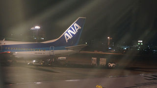 やっぱり大阪で国内線に乗るなら伊丹は便利です！