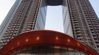 新しいスポット！