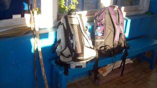 冬のアンナプルナトレッキング（プーンヒルまで）について