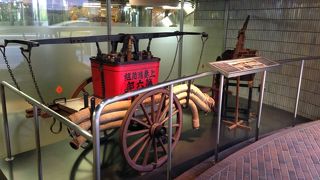 意外に穴場です