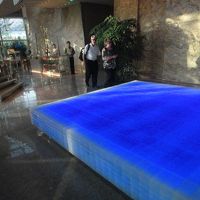 エントランスホール