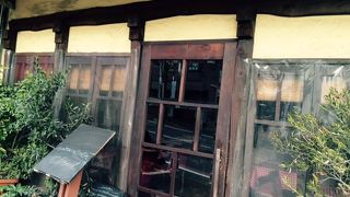 トラットリア チンチン